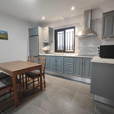 Casa Mercedes La Guancha Εξωτερικό φωτογραφία