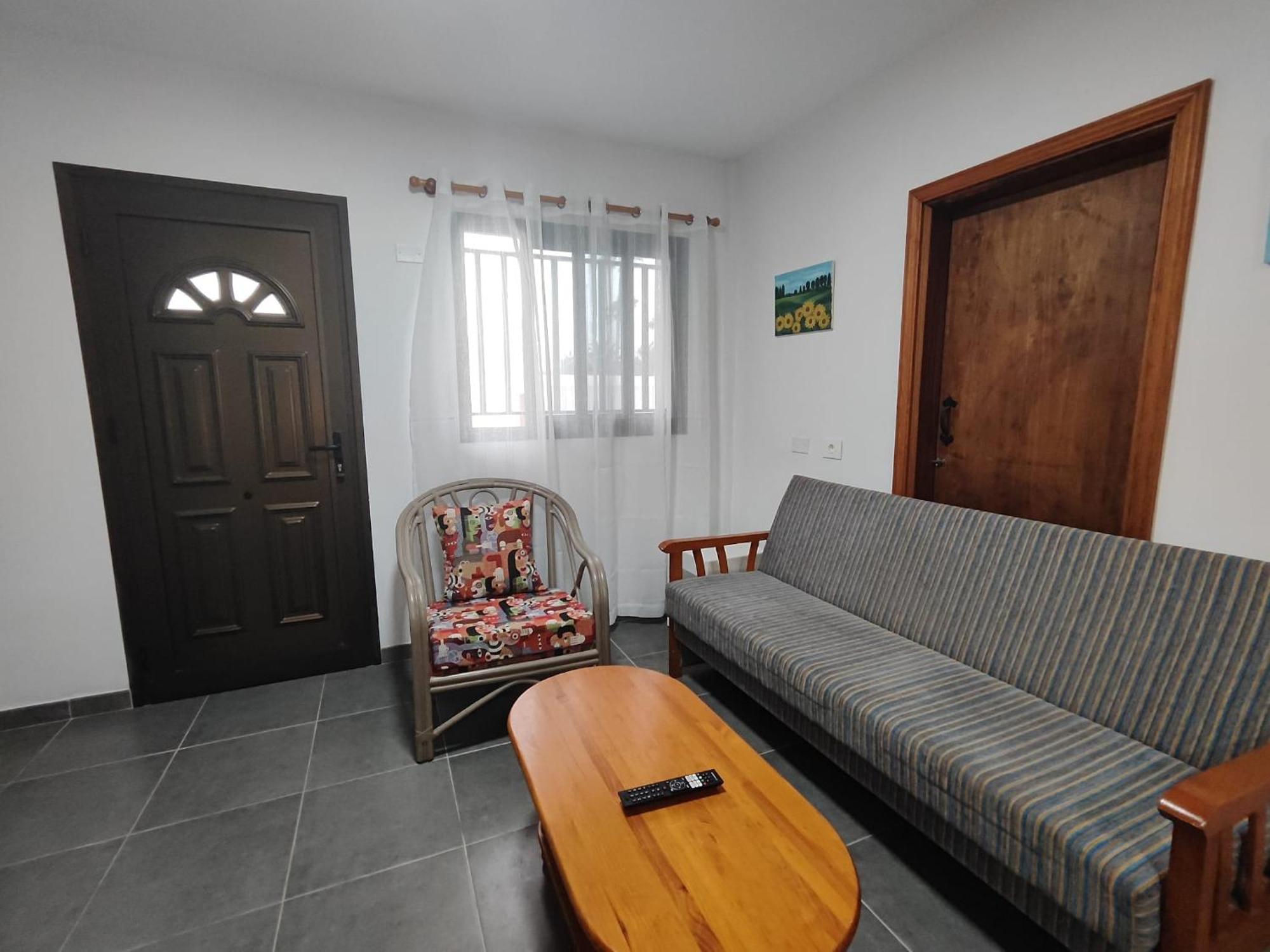 Casa Mercedes La Guancha Εξωτερικό φωτογραφία
