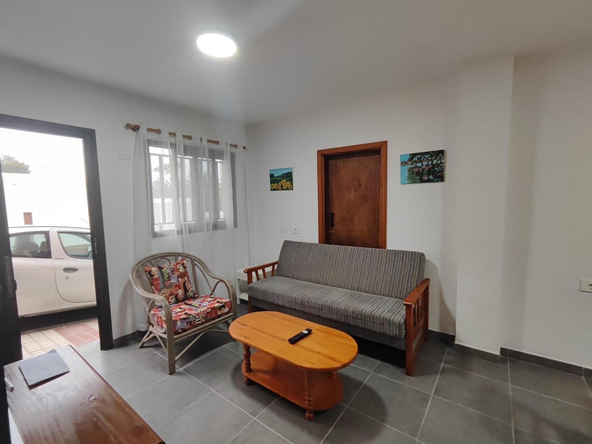 Casa Mercedes La Guancha Εξωτερικό φωτογραφία