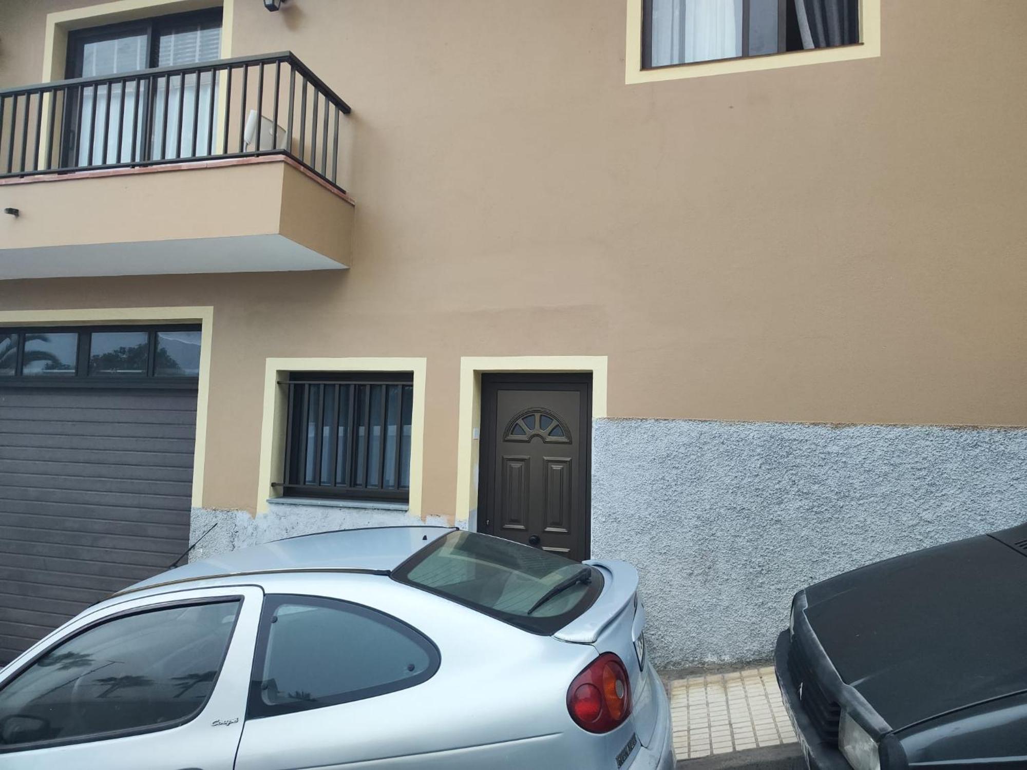 Casa Mercedes La Guancha Εξωτερικό φωτογραφία