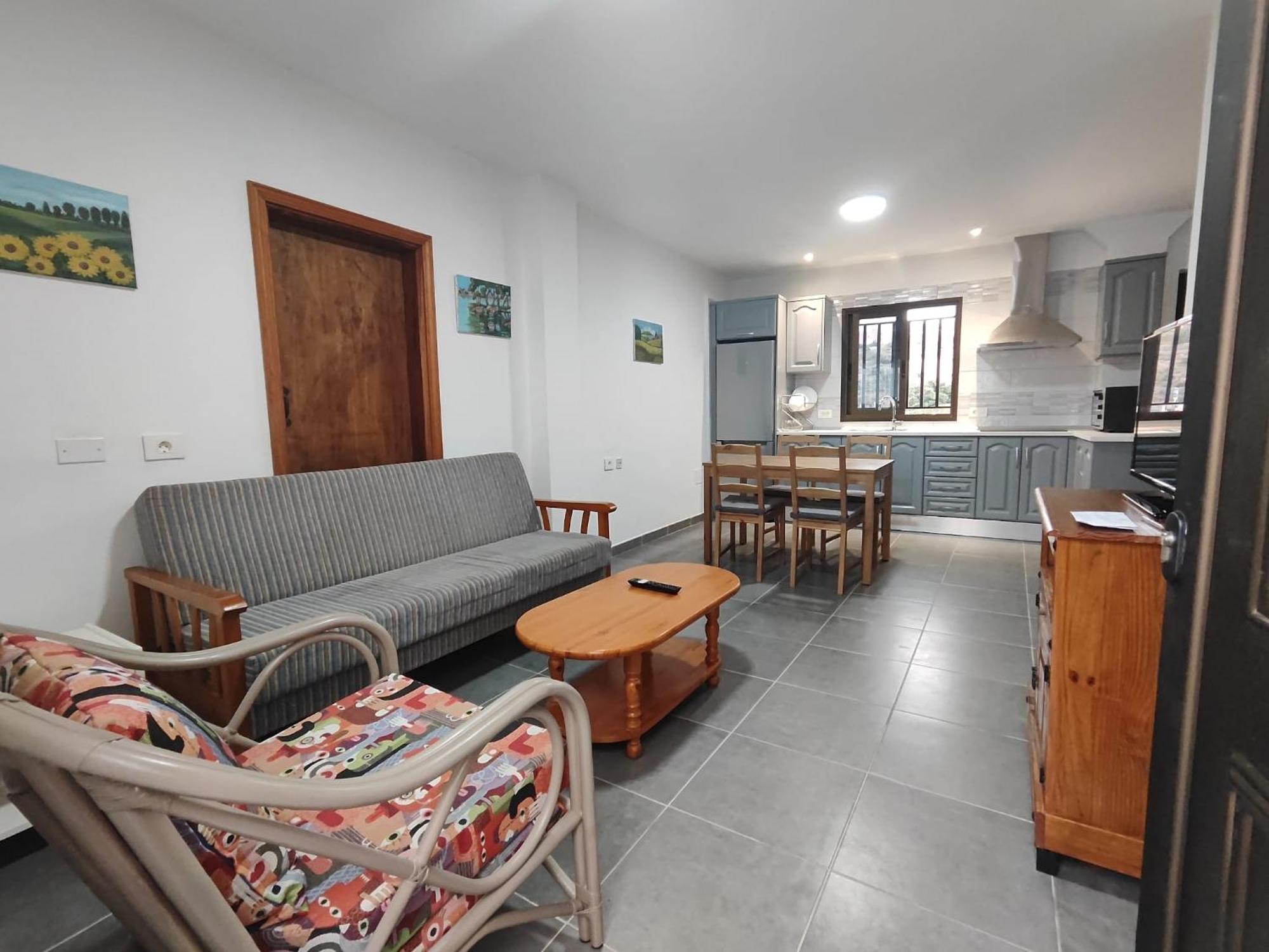 Casa Mercedes La Guancha Εξωτερικό φωτογραφία